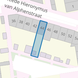 Perceel GDA01-A-6501