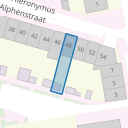 Perceel GDA01-A-6503