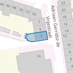 Perceel GDA01-A-6509