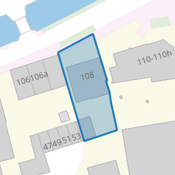 Perceel GDA01-A-6516