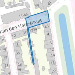 Perceel GDA01-A-6520