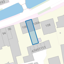 Perceel GDA01-A-6555