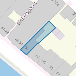 Perceel GDA01-A-6563