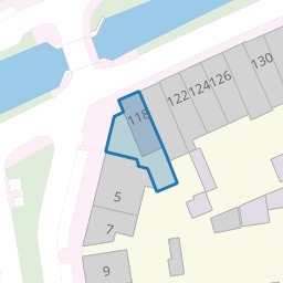 Perceel GDA01-A-6617