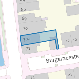 Perceel GDA01-A-6628