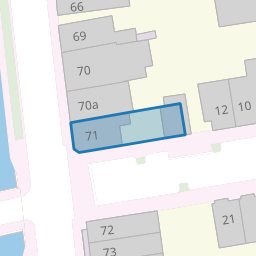 Perceel GDA01-A-6629