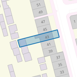 Perceel GDA01-A-6630