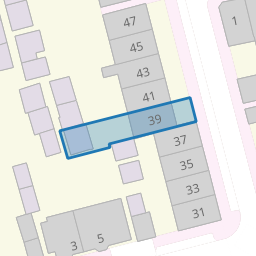 Perceel GDA01-A-6632