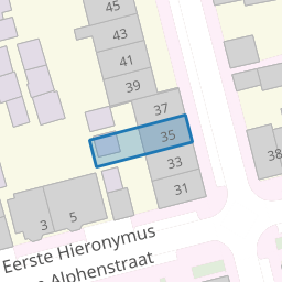 Perceel GDA01-A-6634