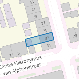 Perceel GDA01-A-6635