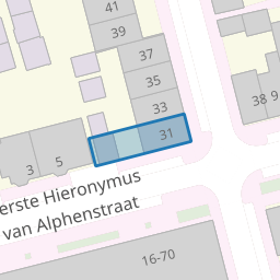 Perceel GDA01-A-6636