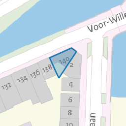 Perceel GDA01-A-6652