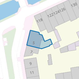 Perceel GDA01-A-6657