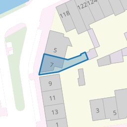 Perceel GDA01-A-6658