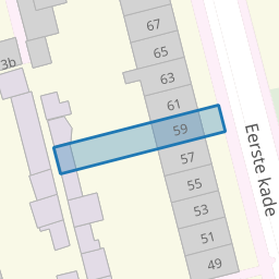 Perceel GDA01-A-6675