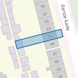 Perceel GDA01-A-6679