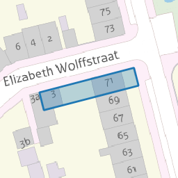 Perceel GDA01-A-6704