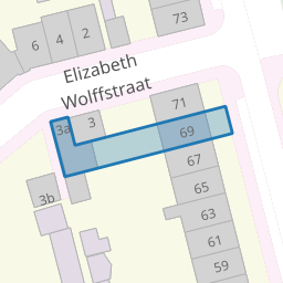 Perceel GDA01-A-6705