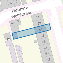 Perceel GDA01-A-6706
