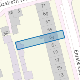 Perceel GDA01-A-6708