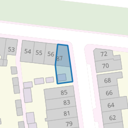 Perceel GDA01-A-6721