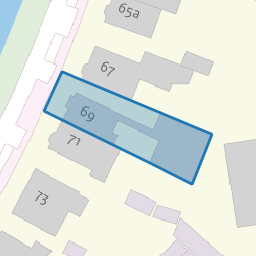 Perceel GDA01-A-6722