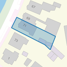 Perceel GDA01-A-6723