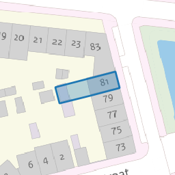 Perceel GDA01-A-6730