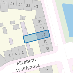 Perceel GDA01-A-6732