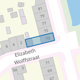 Perceel GDA01-A-6734