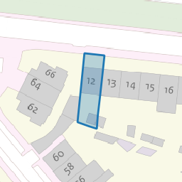 Perceel GDA01-A-6735