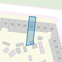 Perceel GDA01-A-6744