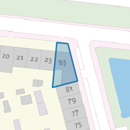 Perceel GDA01-A-6747