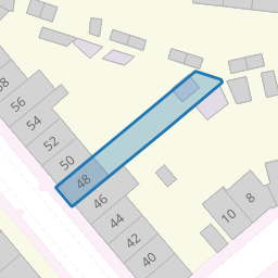 Perceel GDA01-A-6781