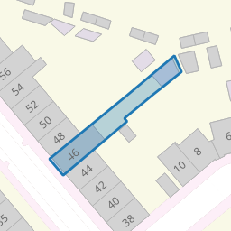 Perceel GDA01-A-6782