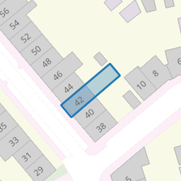 Perceel GDA01-A-6784