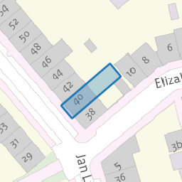 Perceel GDA01-A-6785