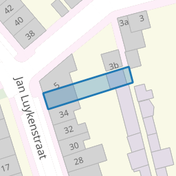 Perceel GDA01-A-6788