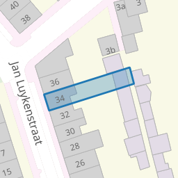 Perceel GDA01-A-6789