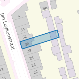 Perceel GDA01-A-6791