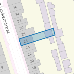 Perceel GDA01-A-6793
