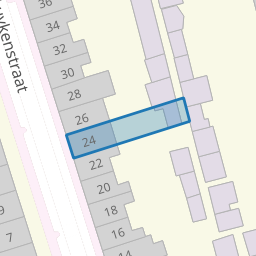 Perceel GDA01-A-6794