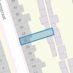 Perceel GDA01-A-6795