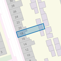 Perceel GDA01-A-6797