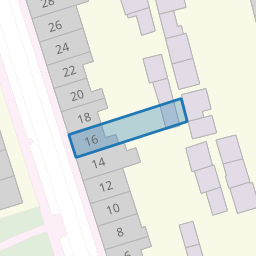 Perceel GDA01-A-6798