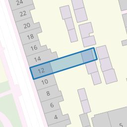 Perceel GDA01-A-6800