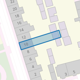 Perceel GDA01-A-6801