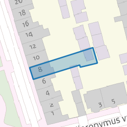 Perceel GDA01-A-6802