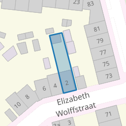 Perceel GDA01-A-6817