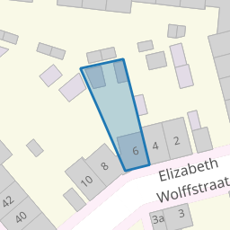 Perceel GDA01-A-6819